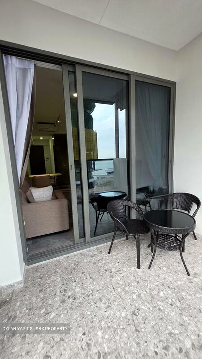 One Bernam (D2), Apartment #626930621